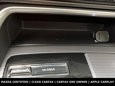 2024 Mazda Mazda CX-90 PHEV Premium Plus