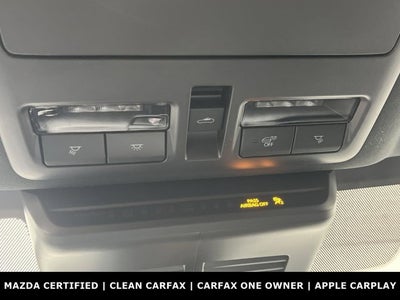 2024 Mazda Mazda CX-90 PHEV Premium Plus