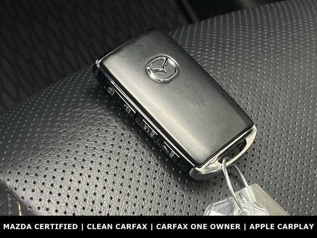 2024 Mazda Mazda CX-90 PHEV Premium Plus