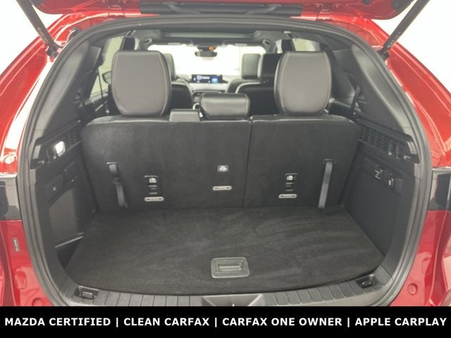 2024 Mazda Mazda CX-90 PHEV Premium Plus