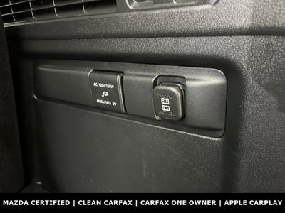 2024 Mazda Mazda CX-90 PHEV Premium Plus