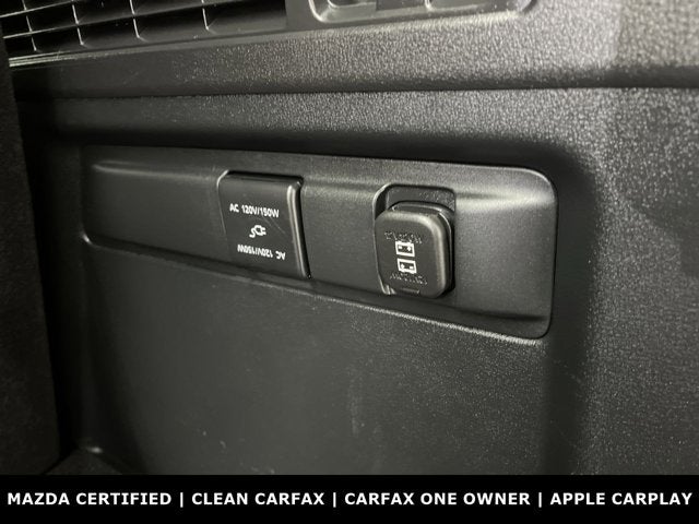 2024 Mazda Mazda CX-90 PHEV Premium Plus