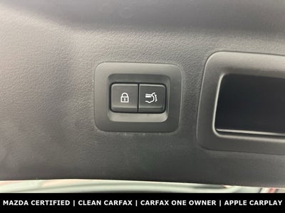 2024 Mazda Mazda CX-90 PHEV Premium Plus