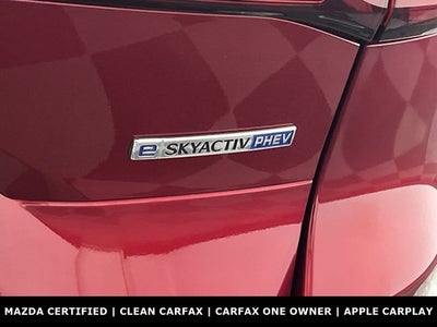 2024 Mazda Mazda CX-90 PHEV Premium Plus