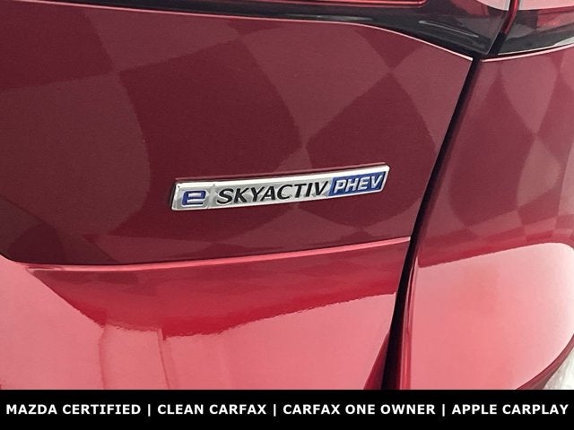 2024 Mazda Mazda CX-90 PHEV Premium Plus