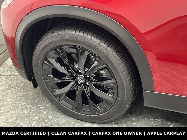 2024 Mazda Mazda CX-90 PHEV Premium Plus