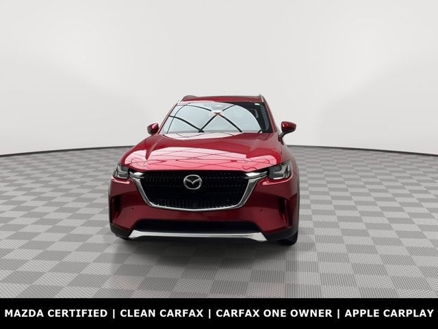 2024 Mazda Mazda CX-90 PHEV Premium Plus