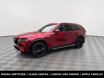 2024 Mazda Mazda CX-90 PHEV Premium Plus