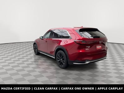 2024 Mazda Mazda CX-90 PHEV Premium Plus