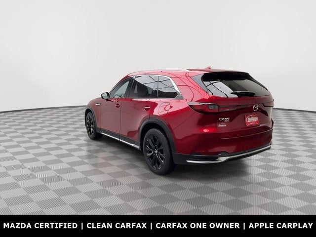 2024 Mazda Mazda CX-90 PHEV Premium Plus