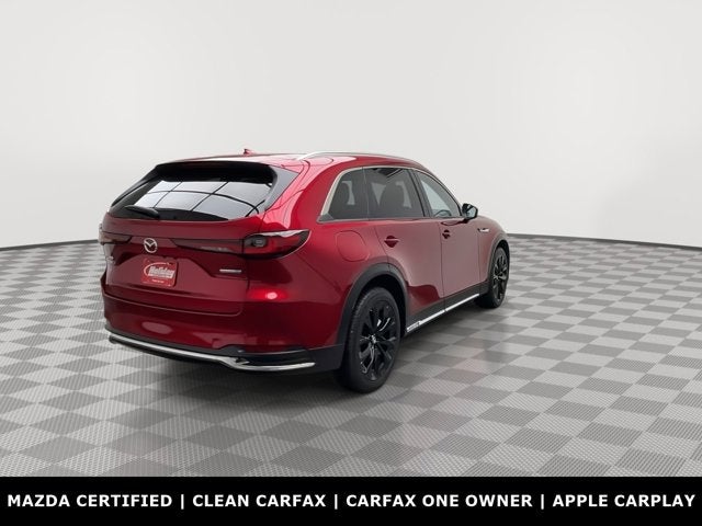 2024 Mazda Mazda CX-90 PHEV Premium Plus