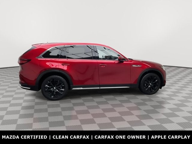 2024 Mazda Mazda CX-90 PHEV Premium Plus
