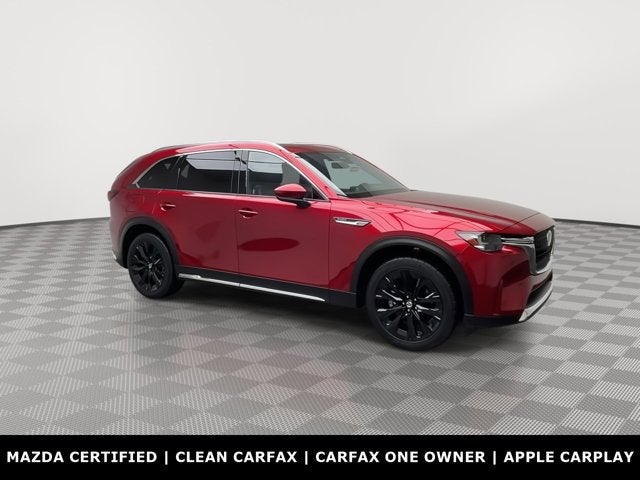 2024 Mazda Mazda CX-90 PHEV Premium Plus
