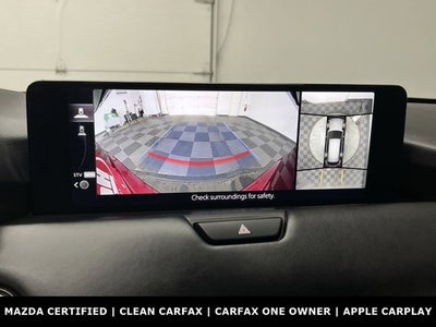 2024 Mazda Mazda CX-90 PHEV Premium Plus