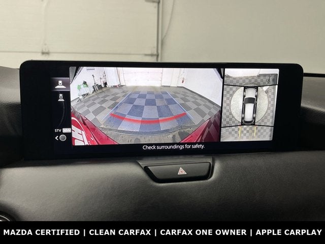 2024 Mazda Mazda CX-90 PHEV Premium Plus