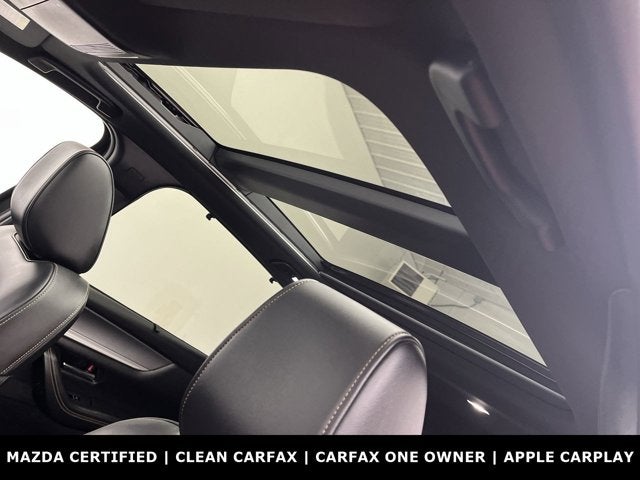 2024 Mazda Mazda CX-90 PHEV Premium Plus