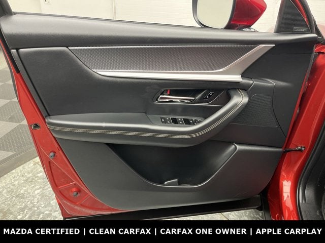 2024 Mazda Mazda CX-90 PHEV Premium Plus