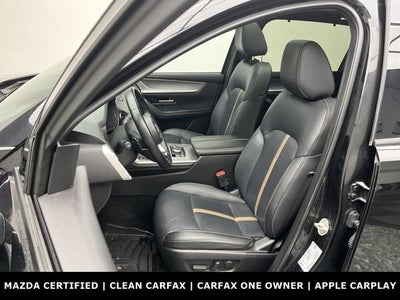 2024 Mazda Mazda CX-90 PHEV Premium Plus