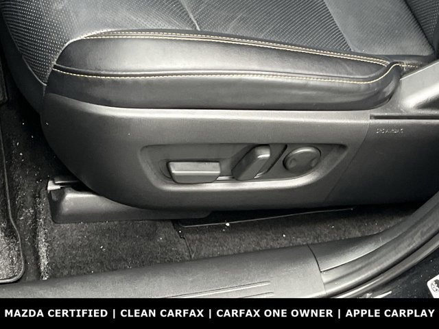 2024 Mazda Mazda CX-90 PHEV Premium Plus