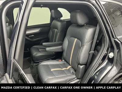 2024 Mazda Mazda CX-90 PHEV Premium Plus