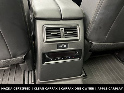 2024 Mazda Mazda CX-90 PHEV Premium Plus