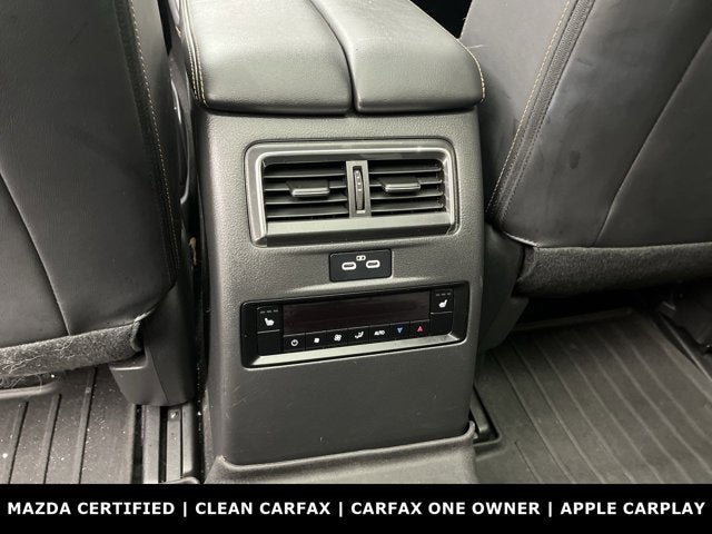 2024 Mazda Mazda CX-90 PHEV Premium Plus