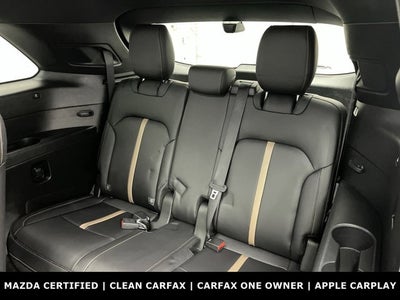 2024 Mazda Mazda CX-90 PHEV Premium Plus