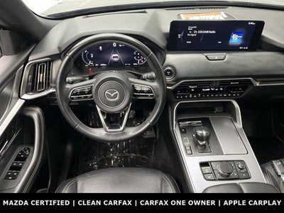 2024 Mazda Mazda CX-90 PHEV Premium Plus
