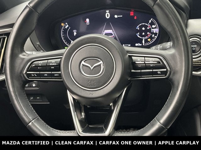 2024 Mazda Mazda CX-90 PHEV Premium Plus