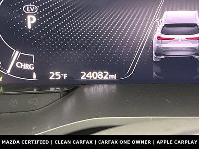 2024 Mazda Mazda CX-90 PHEV Premium Plus