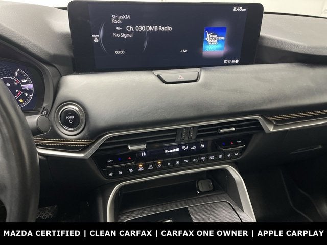 2024 Mazda Mazda CX-90 PHEV Premium Plus