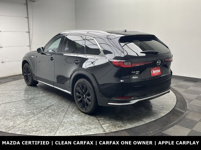 2024 Mazda Mazda CX-90 PHEV Premium Plus