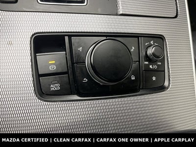 2024 Mazda Mazda CX-90 PHEV Premium Plus