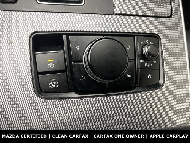 2024 Mazda Mazda CX-90 PHEV Premium Plus