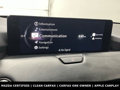 2024 Mazda Mazda CX-90 PHEV Premium Plus