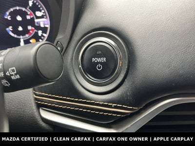 2024 Mazda Mazda CX-90 PHEV Premium Plus