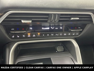 2024 Mazda Mazda CX-90 PHEV Premium Plus