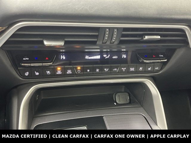 2024 Mazda Mazda CX-90 PHEV Premium Plus