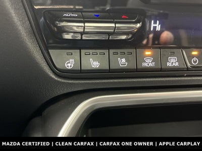 2024 Mazda Mazda CX-90 PHEV Premium Plus