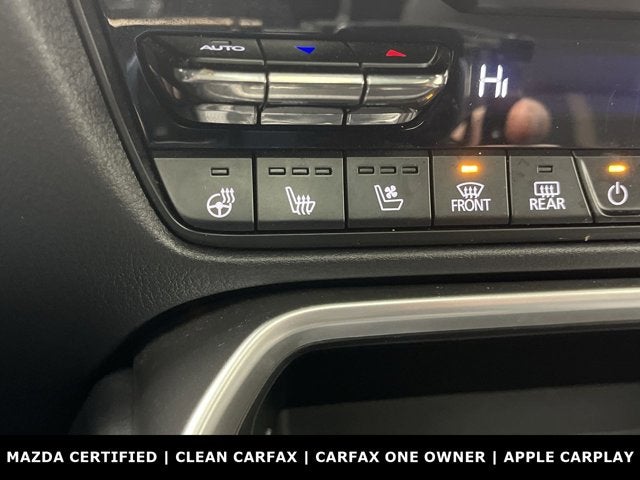 2024 Mazda Mazda CX-90 PHEV Premium Plus