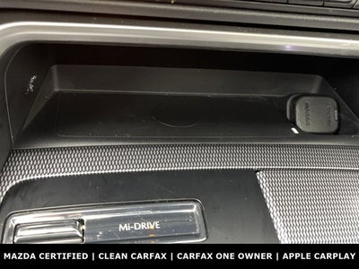 2024 Mazda Mazda CX-90 PHEV Premium Plus