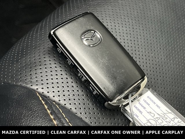 2024 Mazda Mazda CX-90 PHEV Premium Plus