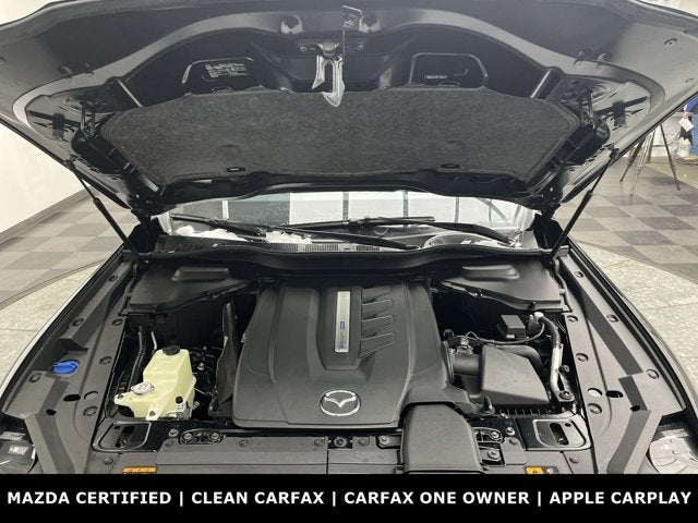 2024 Mazda Mazda CX-90 PHEV Premium Plus