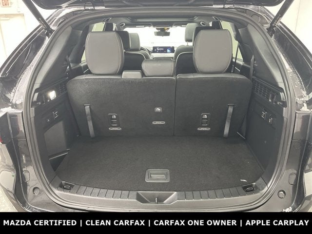 2024 Mazda Mazda CX-90 PHEV Premium Plus