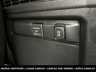 2024 Mazda Mazda CX-90 PHEV Premium Plus