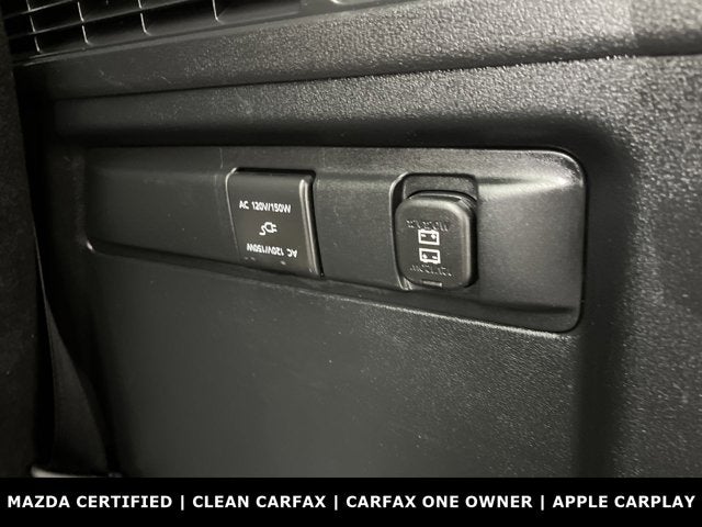 2024 Mazda Mazda CX-90 PHEV Premium Plus