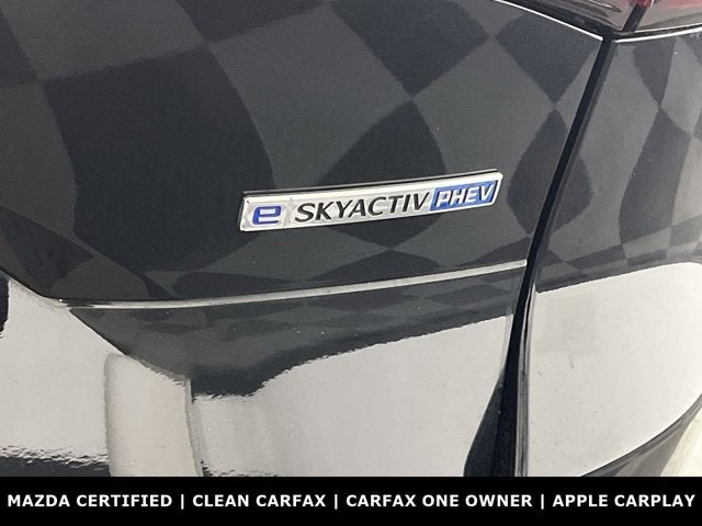 2024 Mazda Mazda CX-90 PHEV Premium Plus