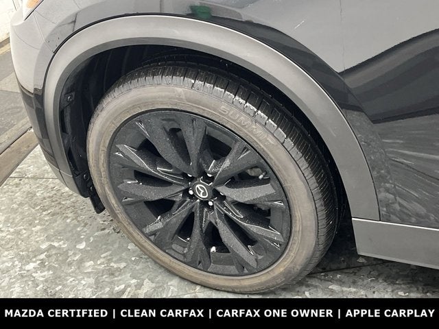 2024 Mazda Mazda CX-90 PHEV Premium Plus
