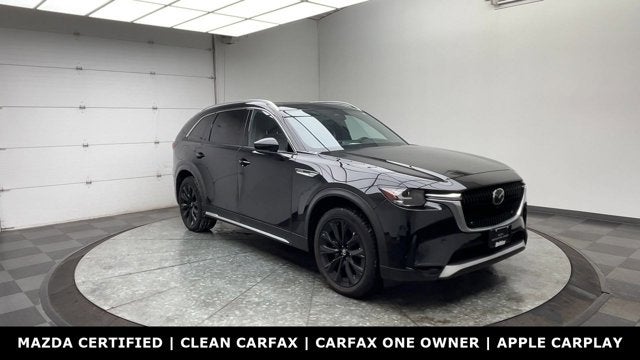 2024 Mazda Mazda CX-90 PHEV Premium Plus