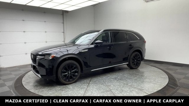 2024 Mazda Mazda CX-90 PHEV Premium Plus